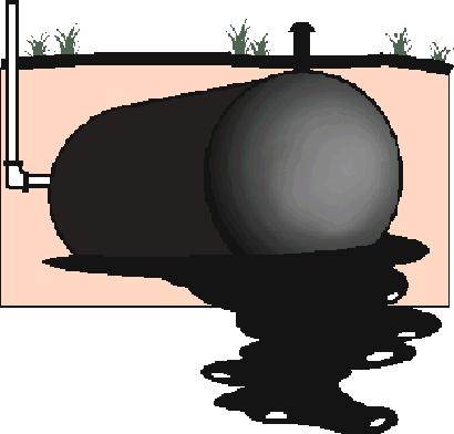 Barkhamsted CT Oil Tank Removal